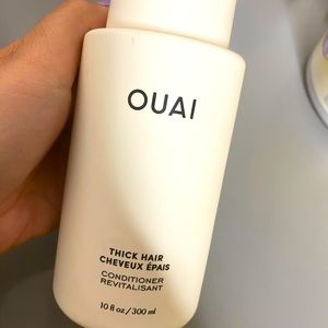 Ouai Thick Hair Conditioner